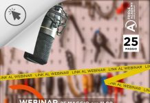 Webinar “Sistemi di tenuta per le applicazioni lineari: le tenute pistone” sistemi di tenuta per applicazioni lineari