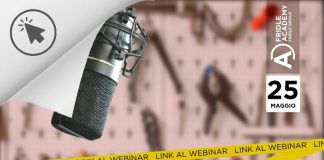 Webinar “Sistemi di tenuta per le applicazioni lineari: le tenute pistone” sistemi di tenuta per applicazioni lineari