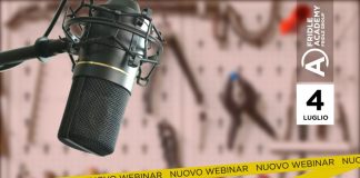 Webinar: “Componenti e schemi di base dell’oleodinamica” componenti oleodinamici