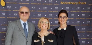 40esimo Fridle Group 40esimo