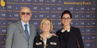 Sistemi di tenuta fin dal 1979 Sistemi di tenuta