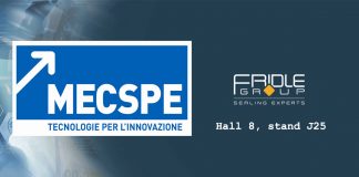Torna a Parma MECSPE: Fridle Group non mancherà all’appuntamento! MECSPE