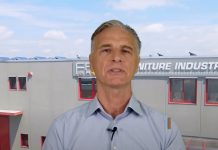 Incontra Stefano Bajo, responsabile della sede operativa Fridle Group di Brescia