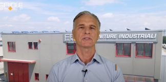 Incontra Stefano Bajo, responsabile della sede operativa Fridle Group di Brescia