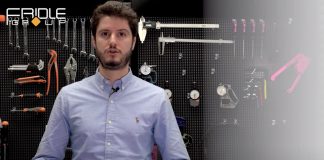 Guarnizioni con zero difetti: il controllo qualità