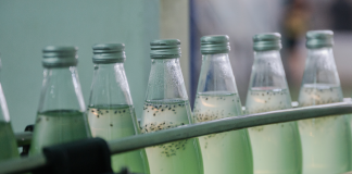 FoodPro®, EPDM per alimenti di Trelleborg