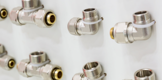 Conosciamo i partner di Fridle Group: Salami componenti oleodinamici