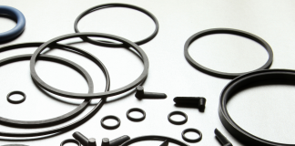 Elastomeri termoplastici (TPE): vantaggi e applicazioni