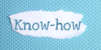 La storia della gomma