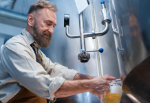 Soluzioni di tenuta per birrifici più sostenibili