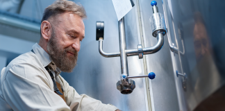 Soluzioni di tenuta per birrifici più sostenibili