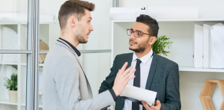 Conosciamo i partner di Fridle Group: Hallite Partner di Fridle Group