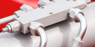 Conosciamo i partner di Fridle Group: Faster innesti rapidi