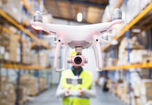 Assicurare il funzionamento efficiente dei droni con nuovi design di tenuta  soluzioni di tenuta