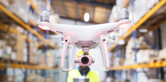 Assicurare il funzionamento efficiente dei droni con nuovi design di tenuta  soluzioni di tenuta