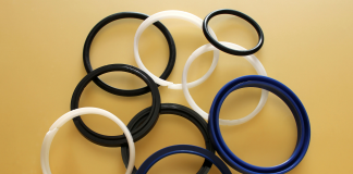 Polimeri utilizzati in ambito guarnizioni: NBR – gomma nitrilica sistemi di tenuta