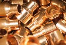 Tubi e raccordi: consigli per lo stoccaggio stoccaggio tubi e raccordi