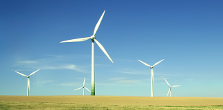 Soluzioni di tenuta per turbine eoliche offshore wind turbines