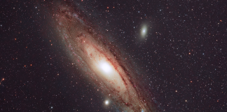 Scrutare il cielo… con il telescopio ottico più grande del mondo guarnizioni per telescopi