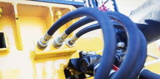 Usura e guasti dei componenti oleodinamici: cause e soluzioni componenti oleodinamici