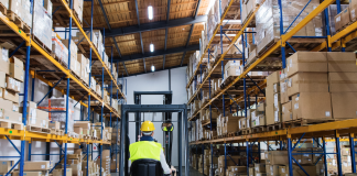 Soluzioni di tenuta per carrelli elevatori guarnizioni per carrelli elevatori