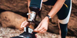 Nessun limite. Tenute per dispositivi protesici. tenute per protesi