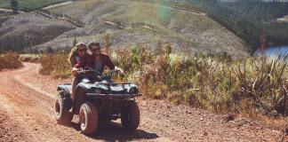 Guarnizioni a elevate prestazioni per veicoli fuoristrada guarnizioni per veicoli