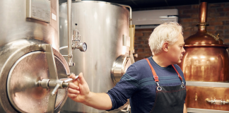 Produzione di birre e bevande miste: i requisiti delle tenute tenute per industria della birra