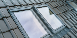 Il massimo isolamento degli edifici, con le guarnizioni in silicone guarnizioni in silicone