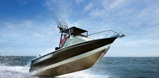 Gli standard Tier III e Tier IV e i componenti di tenuta per  motori nautici