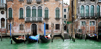 Proteggere Venezia. Soluzioni di tenuta affidabili per il MOSE tenute per il mose