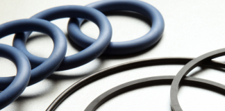 Dimensionamento delle sedi e giochi di accoppiamento o-ring con ozono