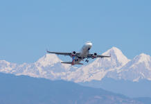Uno sguardo alle tenute “nel cielo” tenute per aeronautica