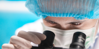 O-Ring di precisione per il settore Life Science tenute per il lifescience