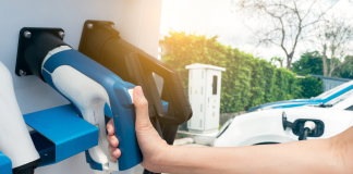 Tenute rotanti ad alta velocità per le auto elettriche tenute rotanti auto elettriche