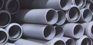 Stoccaggio di tubi: normative e procedura consigliata stoccaggio di tubi