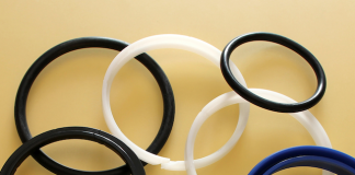 Proprietà degli elastomeri: la durezza storia dell'o-ring