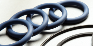 Trattamenti superficiali di O-Ring in elastomero: l’alogenazione elastomeri