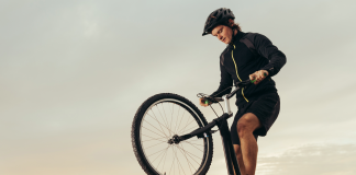 Tecnologie di tenuta per il ciclismo estremo tentute per ciclismo