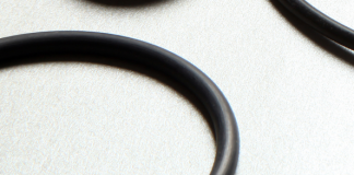 La spiralatura degli o-rings tolleranze degli o-ring