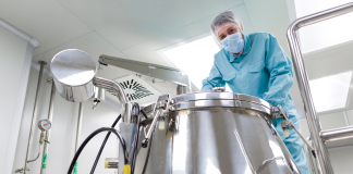 Processi di sterilizzazione SIP e CIP: i requisiti delle tenute CIP SIP