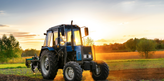 Le sfide dei sistemi di tenuta per macchine agricole tenute per macchine agricole