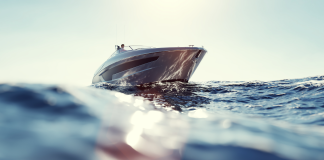 Motori di potenza e nautici: i requisiti delle guarnizioni guarnizioni per motori nautici