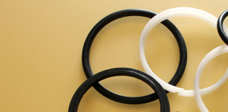 Polimeri utilizzati in ambito guarnizioni: la gomma siliconica gomma siliconica