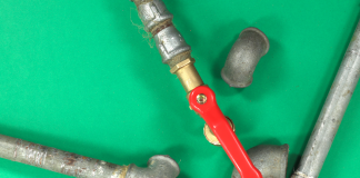 Installare un tubo idraulico: 7 regole tubo idraulico