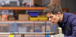 Oleoidraulica e pneumatica: cresce in Italia il settore oleoidraulica