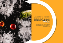 Tenute certificate MOCA per applicazioni alimentari e farmaceutiche sistemi di tenuta