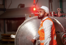 Serbatoi idraulici industriali: funzioni e criteri di scelta