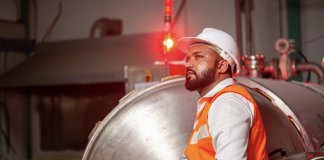 Serbatoi idraulici industriali: funzioni e criteri di scelta