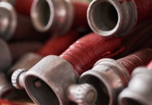 Tubi idraulici: struttura, materiali e applicazioni tipiche